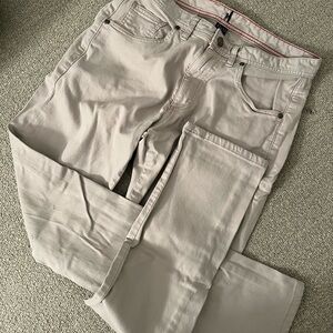 Source Unknown Slim Fit Jeans - Light Tan